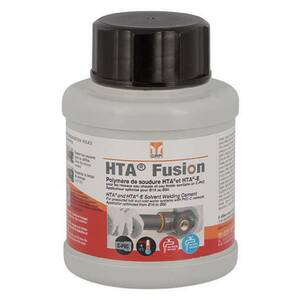 Polymère de soudure HTA Fusion