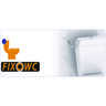 Kit WC + robinet FixoWC