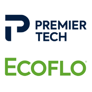 Biofiltre Ecoflo : une solution locale, durable pour l’assainissement non collectif