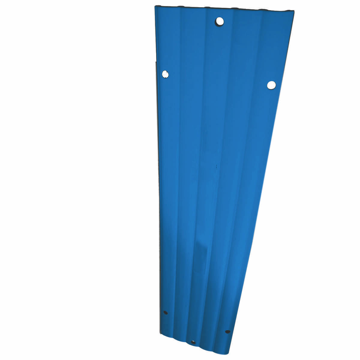 Plaque de protection mécanique Plyfort® - Bleu (AEP)
