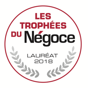 Le parcours d’intégration de nos commerciaux récompensé