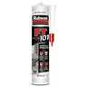 RUBSON Mastic FT 101 Joint Fissure Colle Blanc Cart 280ml