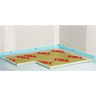 Panneau polyuréthane pour isolation du sol TMS® 1200x1000x120mm R = 5,55 m².K/W