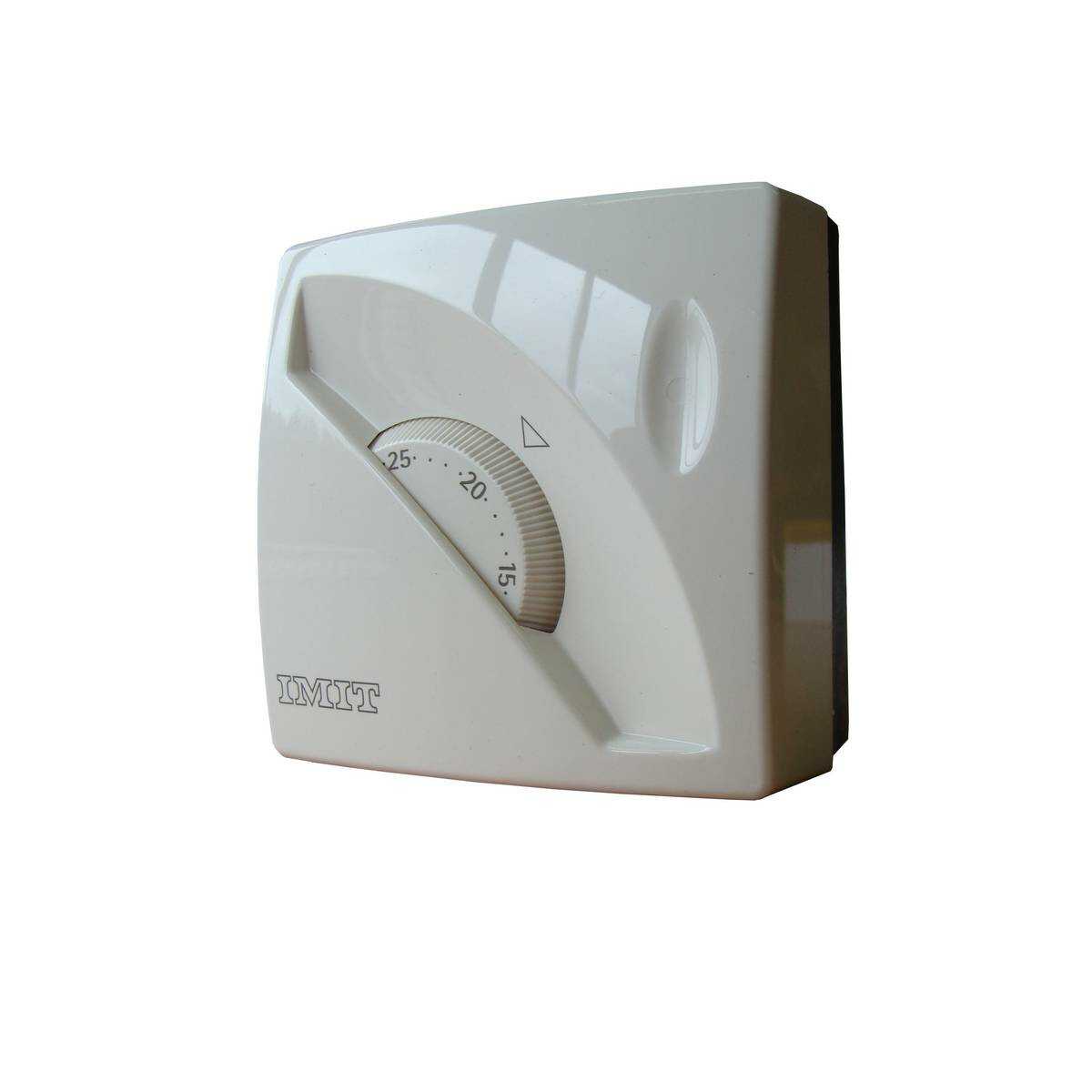 SYSTEME CLIMASOL-Thermostat d'ambiance mecanique