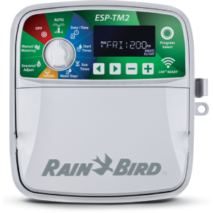 Programmateur d’arrosage ESP-TM2 de Rain Bird