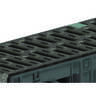 Caniveau voirie avec grille Gamme Xtradrain C